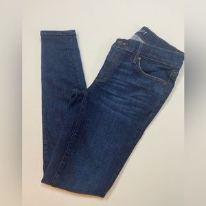 Loft Jean Jeggings Size 26